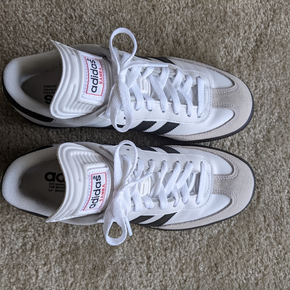 Adidas Sambas
